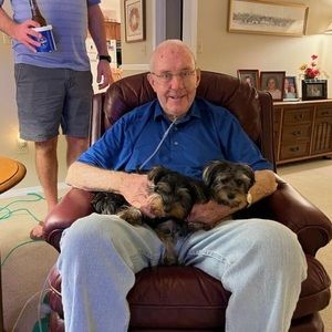 Meet your Posher, Andy